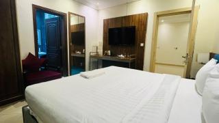 المهاجر للشقق المخدومة فرع قريش - Jeddah - 8