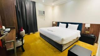 المهاجر للشقق المخدومة فرع قريش - Jeddah - 4