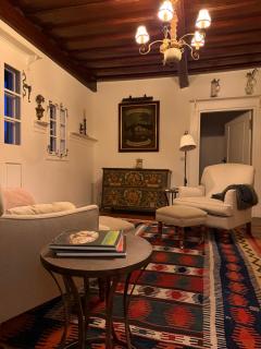 Stilvolle Wohlfühlzimmer im Salzkammergut - 2