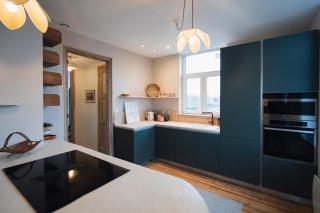 La Cousinerie - Appartement Duplex stylé pour 6 - 4