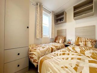 Comfortable chalet for family, Hollum - 6