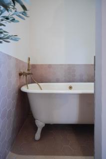 La Cousinerie - Appartement Duplex stylé pour 6 - 6