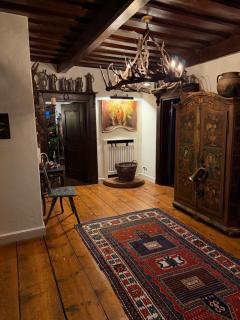 Stilvolle Wohlfühlzimmer im Salzkammergut - 6