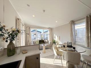 Brand new holiday home near the beach, sea and lighthouse - 7