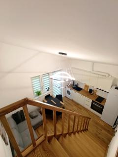 Apartament Chyża - 7