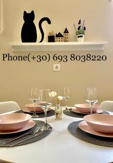 Vasiliki Guest House - 2