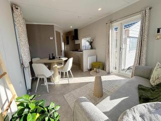 Brand new holiday home near the beach, sea and lighthouse - 9