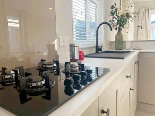 Brand new holiday home near the beach, sea and lighthouse - 6