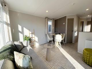 Brand new holiday home near the beach - 4