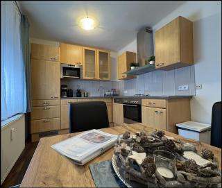 Sankt Veit Apartment - 2