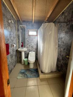 Casa familiar en el campo - 9