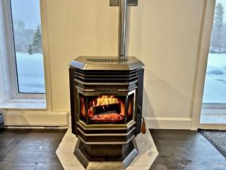 Spa & Sauna - Waterfront - Le Chalet des Souvenirs - 8