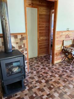 Casa familiar en el campo - 1