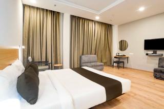 Hotel O Gomti Nagar Matiyari - 5