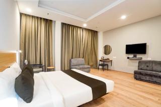 Hotel O Gomti Nagar Matiyari - 4