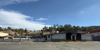 Travelodge by Wyndham Ruidoso - 9