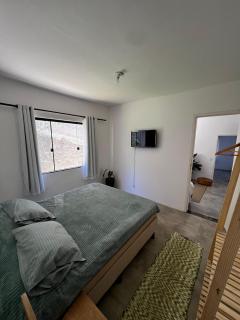 Apartamentos e Suites Casa Verde - 9