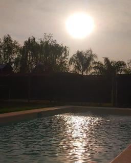 Roldán Casa con pileta uso Familiar exclusivo desde dos noches hasta cuatro personas - 2