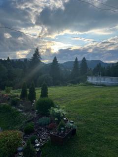 Karpatski Prostory - 8