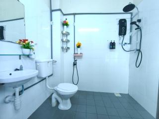 KL Dorm 10 Min to Mid valley - 4