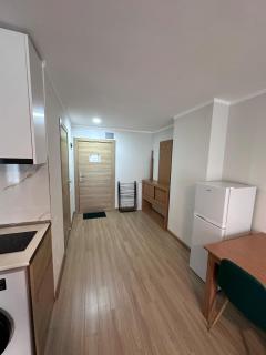 Bakuriani Orbi palace deluxe Apt 564 with kitchen - 3