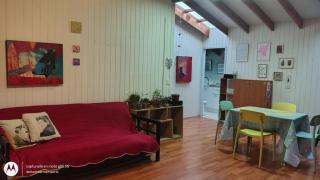 Casa Juvenil y central - 1