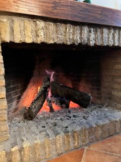 Free WiFi - Casa Rural Mirador de la Tinajuela a menos de 15 minutos de Andújar - 3