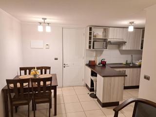 Departamento a pasos de casino Enjoy y playa - 7