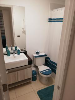 Departamento a pasos de casino Enjoy y playa - 2