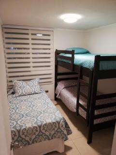 Departamento a pasos de casino Enjoy y playa - 3