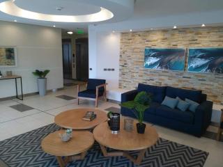Departamento a pasos de casino Enjoy y playa - 1