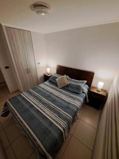 Departamento a pasos de casino Enjoy y playa - 5