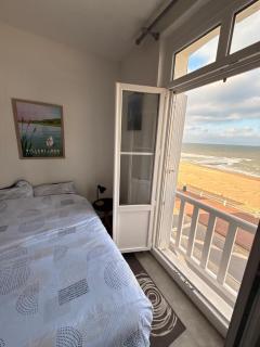 Au Paradis de la Mer A 10m de la mer - 7