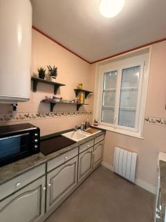 Au Paradis de la Mer A 10m de la mer - 3