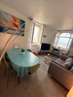 Au Paradis de la Mer A 10m de la mer - 8