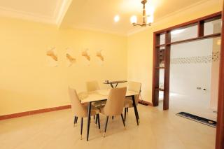 Homes by her - Entebbe - 2