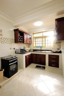 Homes by her - Entebbe - 3