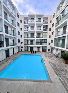 belle appartement a zone touristique d'Agadir - 0