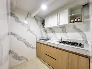 Apartamento en Torices, sector turistico - 5