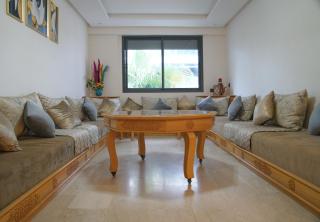 belle appartement a zone touristique d'Agadir - 5