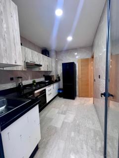 belle appartement a zone touristique d'Agadir - 2