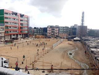 Mandeko - Abidjan - 3