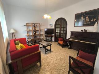 Appartement Punique de Charme au Cœur de Carthage - 0