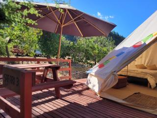 Achibueno Glamping - 5