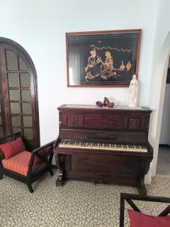 Appartement Punique de Charme au Cœur de Carthage - 7