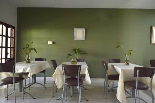 La Casa de los Árboles - 9