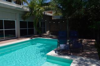 La Casa de los Árboles - 8