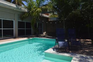 La Casa de los Árboles - 1