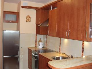 Apartment in the centre for rent - 6