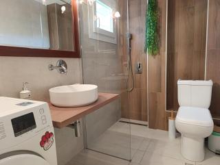 TopView Thessaloniki - Central 1 Bdr Penthouse Apart - Explore the Center on foot - 5